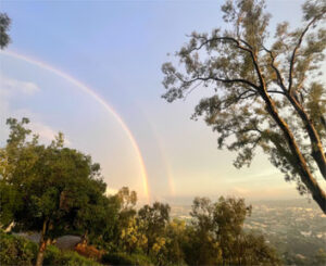 Franceschi Park Santa Barbara