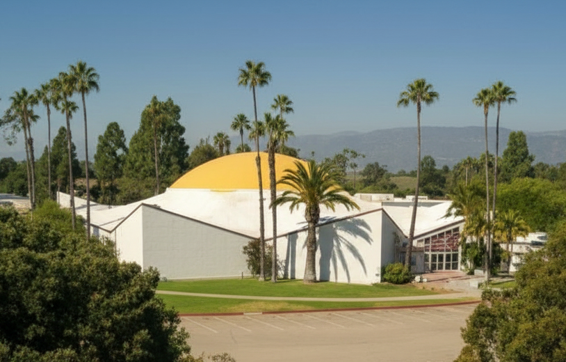 Earl Warren Santa Barbara