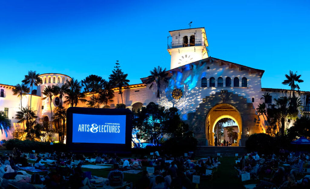 Courthouse Film Nights